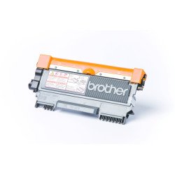 Brother TN-2210 Toner Noir