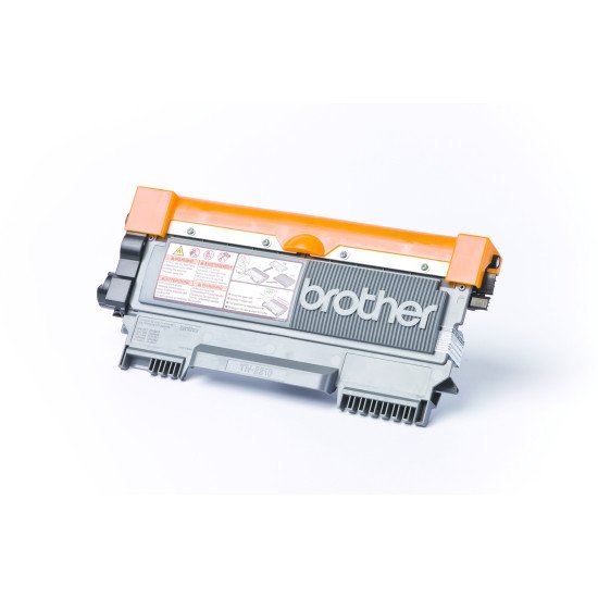 Brother TN-2210 Toner Noir