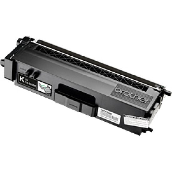 Brother TN-320BK Toner  Noir