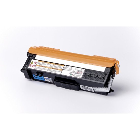 Brother TN-320C Toner  Cyan