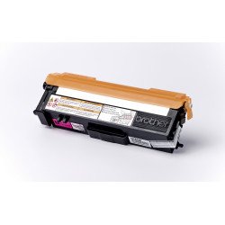Brother TN-320M Toner  Magenta