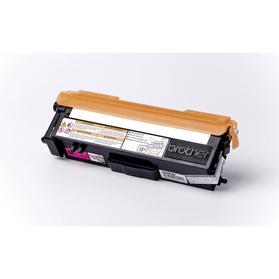 Brother TN-320M Toner  Magenta