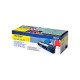 Brother TN-320Y toner Original Jaune 1 pièce(s)