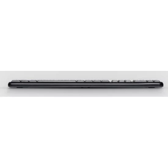 Logitech MK120 clavier USB AZERTY FR