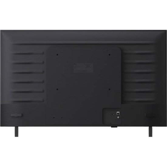 LG 43NU900B6LA 109,2 cm (43") 4K Ultra HD Smart TV Wifi Noir
