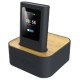 Strong HI-PHI 6 système Wi-Fi maillé Bi-bande (2,4 GHz / 5 GHz) Wi-Fi 6 (802.11ax) Noir 2 5G Interne