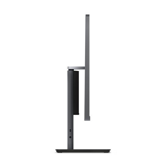 Lenovo ThinkCentre neo 50a 27 Gen 6 LNL Intel Core Ultra 5 226V 68,6 cm (27") 1920 x 1080 pixels PC All-in-One 16 Go LPDDR5x-SDRAM 512 Go SSD Windows 11 Pro Wi-Fi 6 (802.11ax) Gris