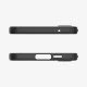 Spigen ACS07526 coque de protection pour téléphones portables 16,8 cm (6.6") Housse Noir