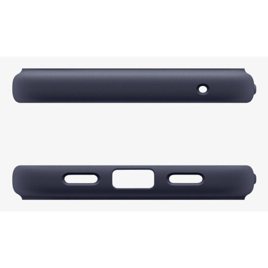 Spigen ACS09734 coque de protection pour téléphones portables 17,3 cm (6.8") Housse Myrtille, Marine Spigen ACS09734 coque de protection pour téléphones portables 17,3 cm (6.8") Housse Myrtille, Marine