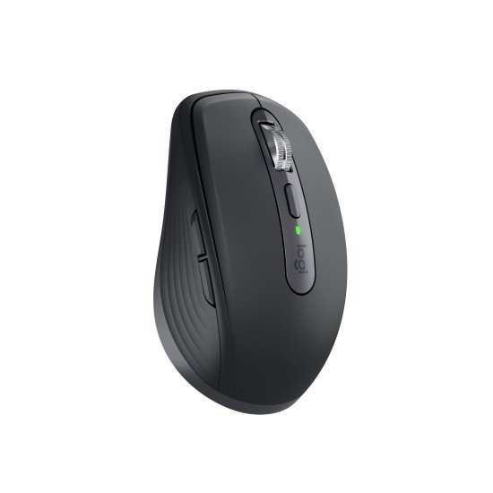 Logitech MX Anywhere 3s B2B souris Droitier RF sans fil + Bluetooth