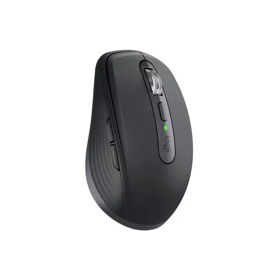 Logitech MX Anywhere 3s B2B souris Droitier RF sans fil + Bluetooth Logitech MX Anywhere 3s B2B souris Droitier RF sans fil + Bluetooth