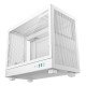 DeepCool CH160 PLUS WH Small Form Factor (SFF) Blanc