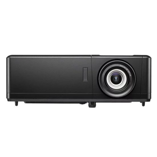 Optoma UHZ55 vidéo-projecteur Projecteur à focale standard 3600 ANSI lumens DLP WXGA (1280x800) Compatibilité 3D Optoma UHZ55 vidéo-projecteur Projecteur à focale standard 3600 ANSI lumens DLP WXGA (1280x800) Compatibilité 3D