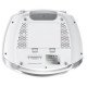 Philips TAZ2000S/10 Lecteur de CD Argent Lecteur CD portable