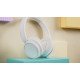 Philips 5000 series TAH5209WT/00 casque Sans fil Arceau Appels/Musique Bluetooth Blanc