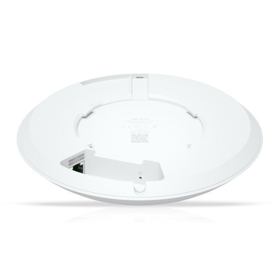 Ubiquiti U7 Long-Range 7300 Mbit/s Blanc Connexion Ethernet POE