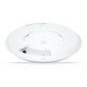 Ubiquiti U7 Long-Range 7300 Mbit/s Blanc Connexion Ethernet POE