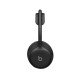 Beats by Dr. Dre Beats 360 Casques Sans fil Arceau Appels/Musique USB Type-C Bluetooth Noir