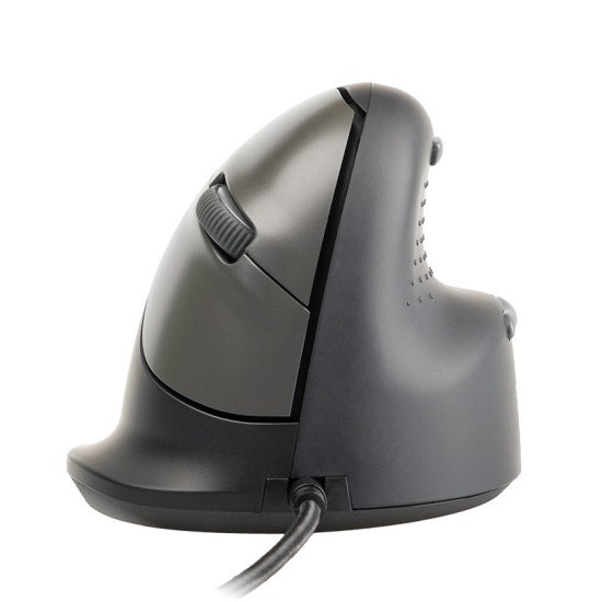 R-Go Tools RGOHBRSWDBL souris Droitier Optique 2400 DPI