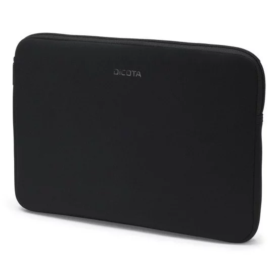 DICOTA PERFECT 33,8 cm (13.3") Housse Noir