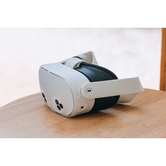 Urban Armor Gear 864003114G4G accessoire intelligent à porter sur soi Étui Transparent Polycarbonate (PC)