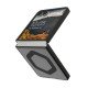 Urban Armor Gear 214561113131 coque de protection pour téléphones portables 17,5 cm (6.9") Housse Cendre