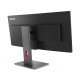 Lenovo ThinkVision P34WD-40 écran PC 86,4 cm (34") 3440 x 1440 pixels Wide Quad HD LCD Noir
