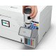 Epson EcoTank ET-4956 Jet d'encre A4 4800 x 1200 DPI 35 ppm Wifi