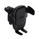iOttie EOTNCG103 support Support passif Mobile/smartphone Noir