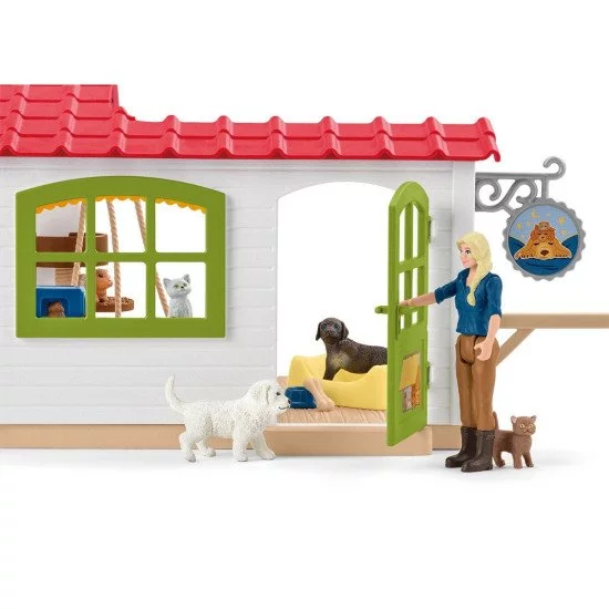 schleich Farm World 42607 jouet schleich Farm World 42607 jouet