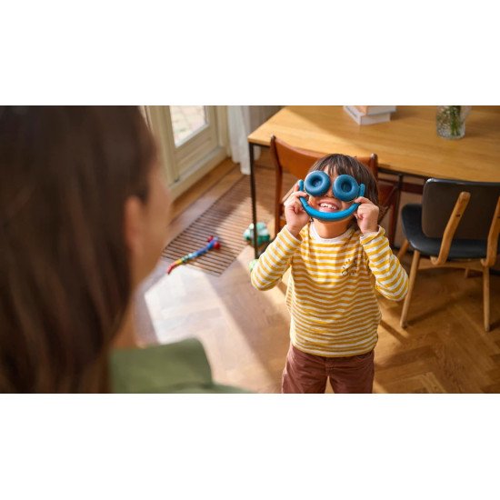 Philips 4000 series TAK4200CT/00 casque Sans fil Arceau Appels/Musique Bluetooth Bleu, Vert