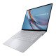 ASUS ExpertBook Ultra B9406CAA-TH0875X-S Copilot+ PC Intel Core Ultra 7 356H Ordinateur portable 35,6 cm (14") WQXGA+ 32 Go LPDDR5x-SDRAM 1 To SSD Wi-Fi 7 (802.11be) Windows 11 Pro US International Gris
