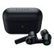 Razer Hammerhead Pro HyperSpeed Écouteurs True Wireless Stereo (TWS) Ecouteurs Gaming Bluetooth Noir Razer Hammerhead Pro HyperSpeed Écouteurs True Wireless Stereo (TWS) Ecouteurs Gaming Bluetooth Noir