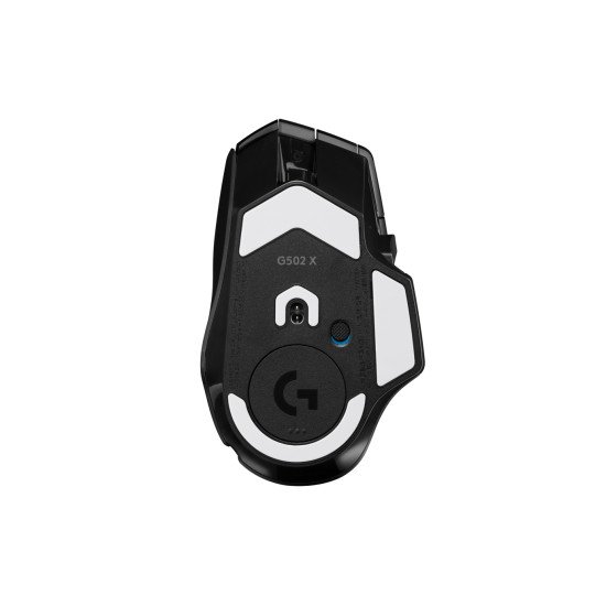 Logitech G G502 X PLUS Logitech G G502 X PLUS