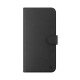 ZAGG Folio coque de protection pour téléphones portables 17 cm (6.7") Noir