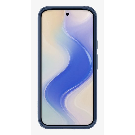 Spigen ACS09733 coque de protection pour téléphones portables 17,3 cm (6.8") Housse Bleu foncé