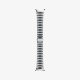 Spigen Modern Fit 316L Bande Argent Acier inoxydable