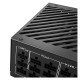 LC-Power Netzteil ATX 3.1 850W/135mm 80+ Platinum Retail, Full Modular unité d'alimentation d'énergie 20+4 pin ATX Noir