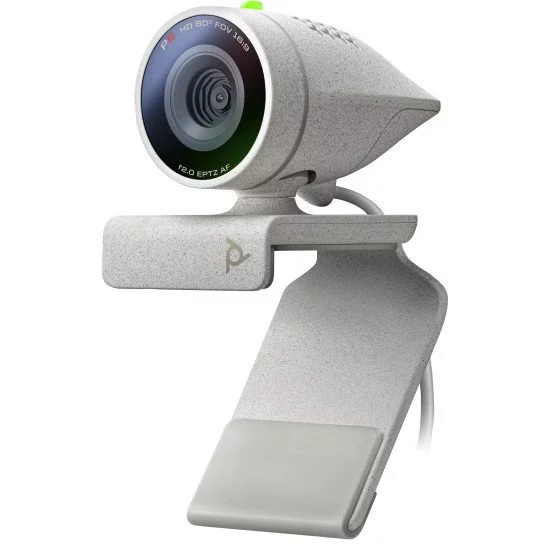 HP Webcam OECSM USB-A Poly Studio P5 HP Webcam OECSM USB-A Poly Studio P5
