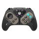 Turtle Beach Stealth Pivot – Manette intelligente sans fil - PC Windows, Xbox Series X|S, Xbox One, appareils Android – Modules pivotants, écran tableau de bord, sticks à effet Hall, boutons reprogrammables, Bluetooth Turtle Beach Stealth Pivot – Manette intelligente sans fil - PC Windows, Xbox Series X|S, Xbox One, appareils Android – Modules pivotants, écran tableau de bord, sticks à effet Hall, boutons reprogrammables, Bluetooth