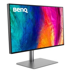 BenQ PD3226G écran PC 80 cm (31.5") 3840 x 2160 pixels 4K Ultra HD LED Noir