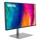 BenQ PD3226G écran PC 80 cm (31.5") 3840 x 2160 pixels 4K Ultra HD LED Noir