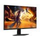 AOC G4 25G4SRE écran PC 62,2 cm (24.5") 1920 x 1080 pixels Full HD LED Noir, Rouge AOC G4 25G4SRE écran PC 62,2 cm (24.5") 1920 x 1080 pixels Full HD LED Noir, Rouge