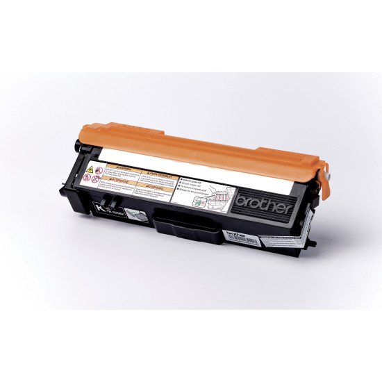 Brother TN-325BK Toner  Noir