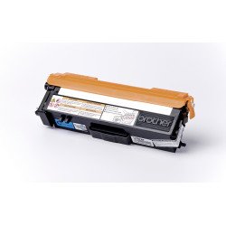 Brother TN-325C Toner  Cyan