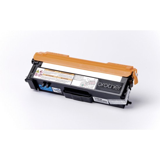 Brother TN-325C Toner  Cyan