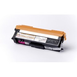Brother TN-325M Toner  Magenta