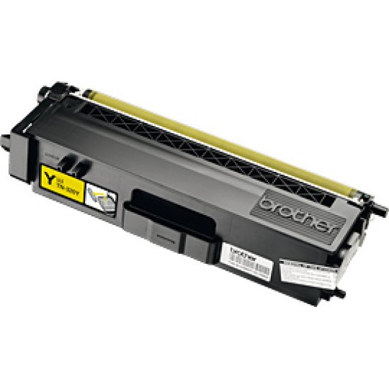 Brother TN-325Y Toner  Jaune