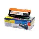 Brother TN-325Y toner Original Jaune 1 pièce(s)