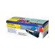 Brother TN-325Y toner Original Jaune 1 pièce(s)